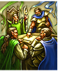 NorthPole Clan Teamwork